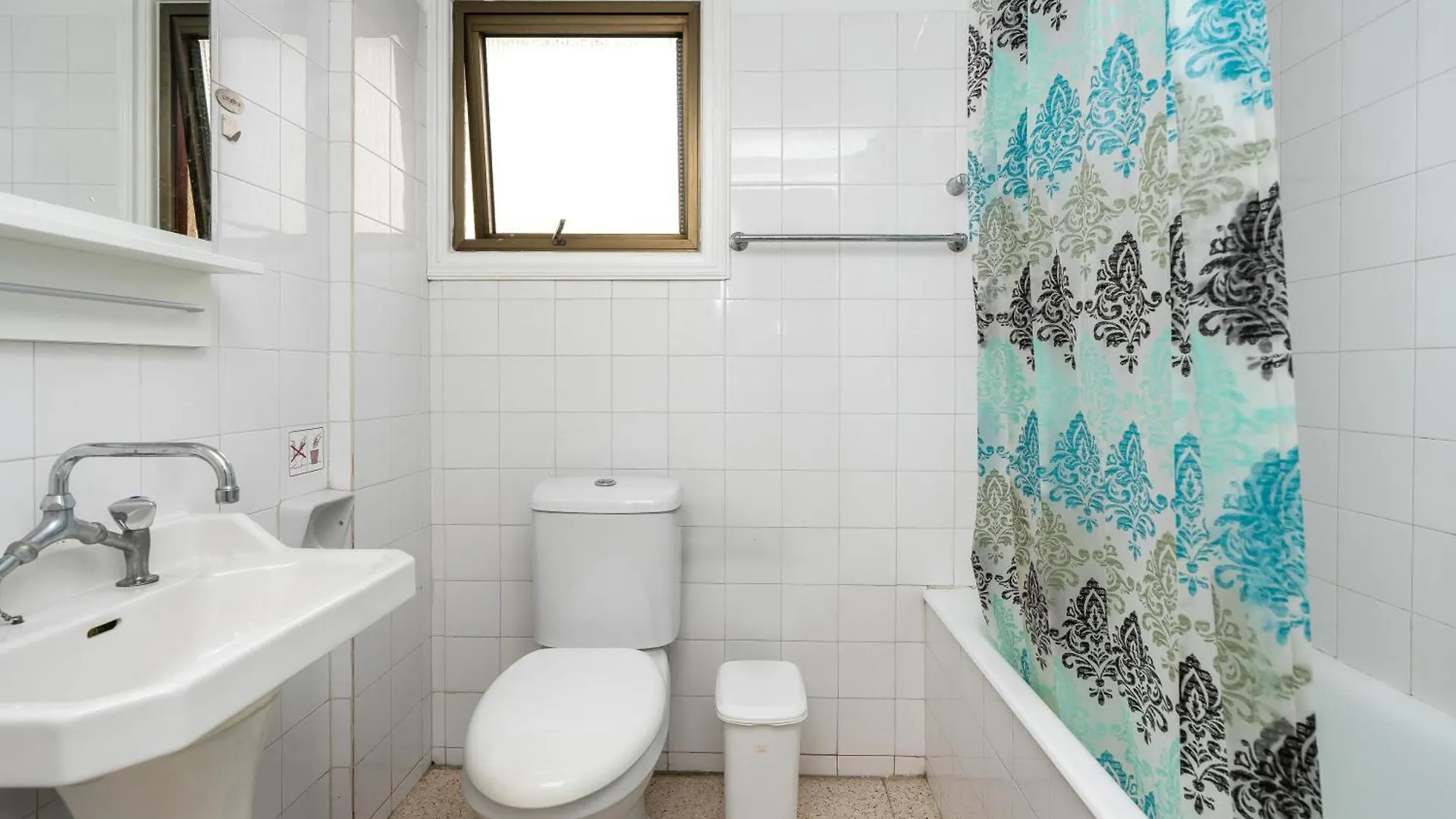 Ayia Napa The Square Apartment 710