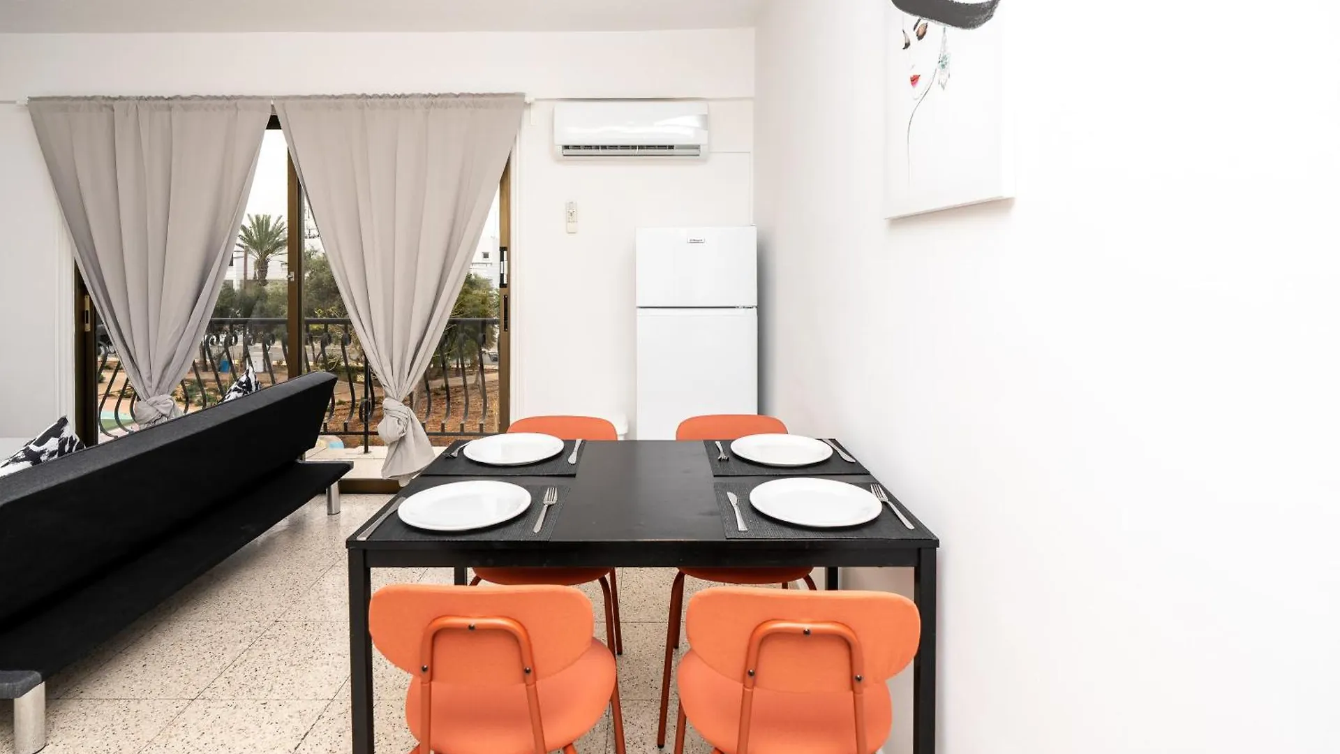 Ayia Napa The Square Apartment 710  Ayia Napa