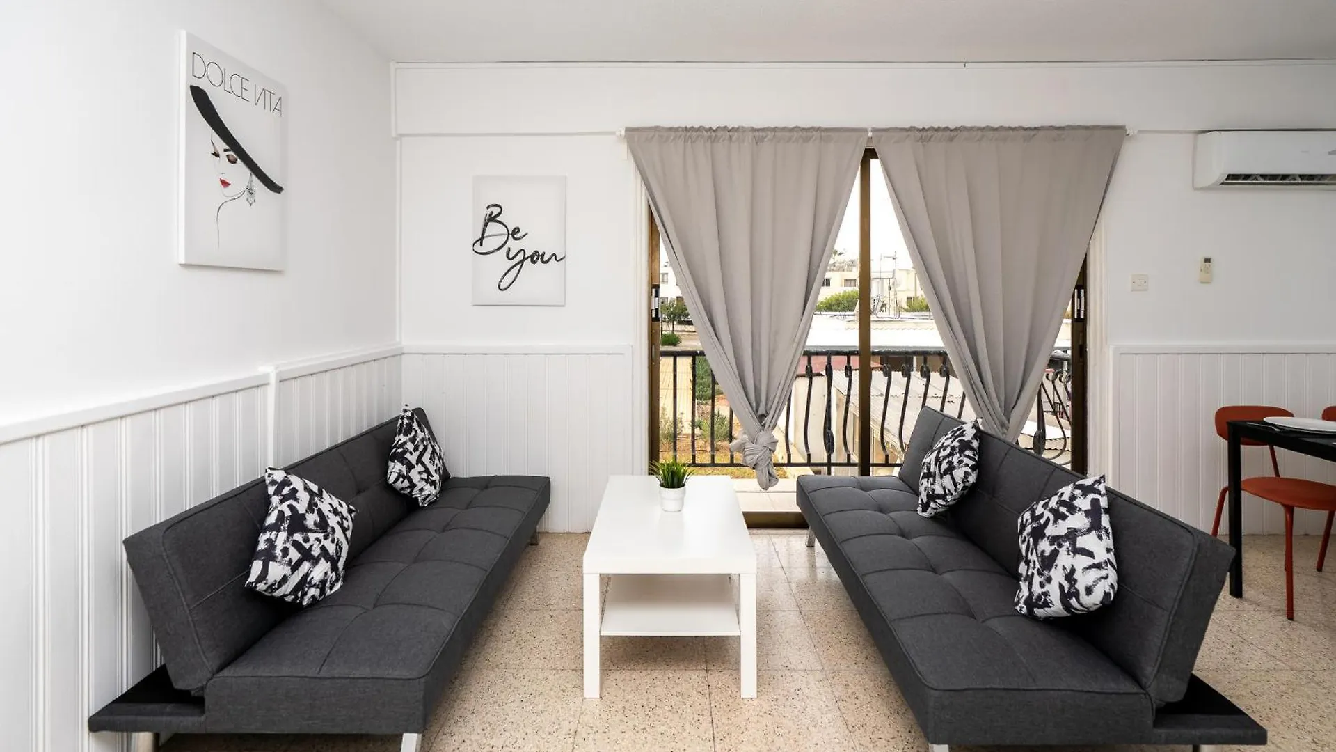 Ayia Napa The Square Apartment 710 Cyprus