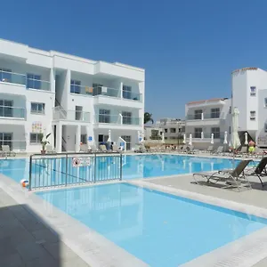 Aparthotel Evabelle Napa, Agia Napa