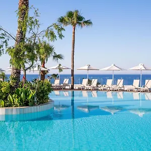 Hotel Atlantica Sungarden, Ajia Napa