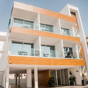  Apartment Caramela Luxury Apts