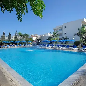Aparthotel Euronapa, Agia Napa