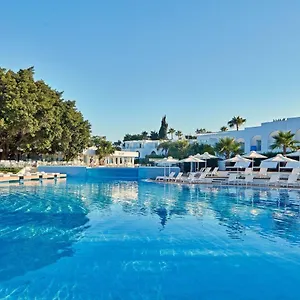 Hotel So Club, Ajia Napa