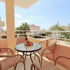  Apartment Nissi 3 View 2 Bedroom