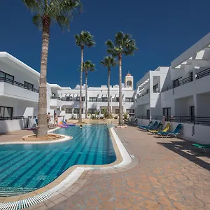 3* Apartahotel Anthea
