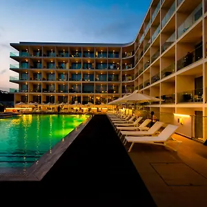 Hotel Eleana, Ajia Napa