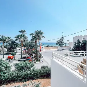 Panas Apartmanhotel