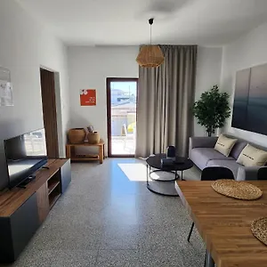 Apartament Adamandri - Prime Location, Ajia Napa