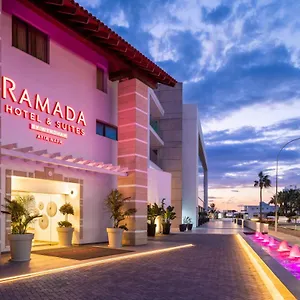 4* מלון Ramada & By Wyndham