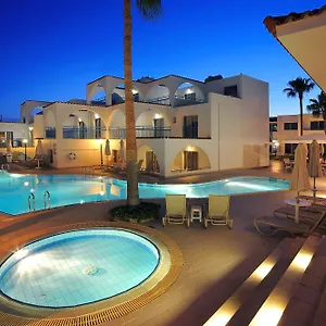 Aparthotel Petrosana, Agia Napa