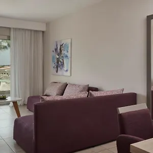 5* Complex Atlantica Aeneas