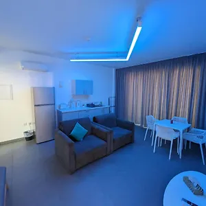 Apartment Memory