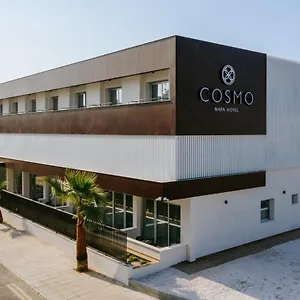 Hotel Cosmo Napa Boutique, Agia Napa