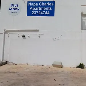  Apartment Napa Charles Apts