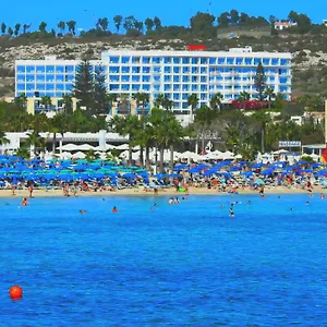 Hotel Corfu, Agia Napa