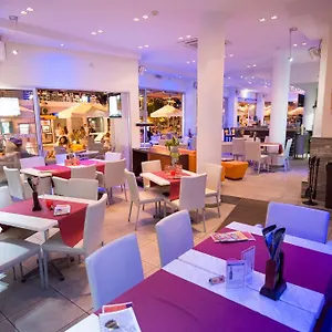 3* Hotel de apartamente Eligonia