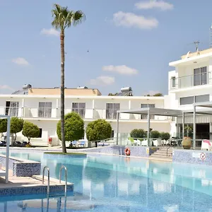 Fedrania Gardens Ayia Napa