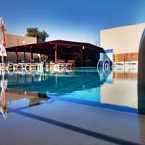 Florea Apartmanhotel