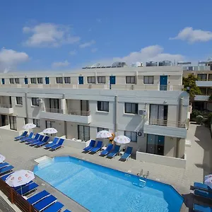 4* Hotel de apartamente Paloma