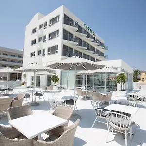 Napasol Boutique Αγία Νάπα