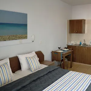  Apartment Millie's