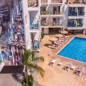 3* Apartahotel A Maos
